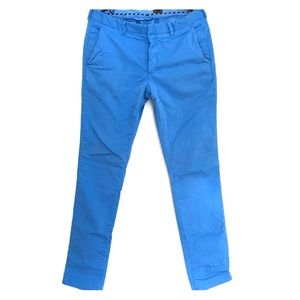 H&M Pants ( 98%Cotton 2% Elastane ) Size 33R US